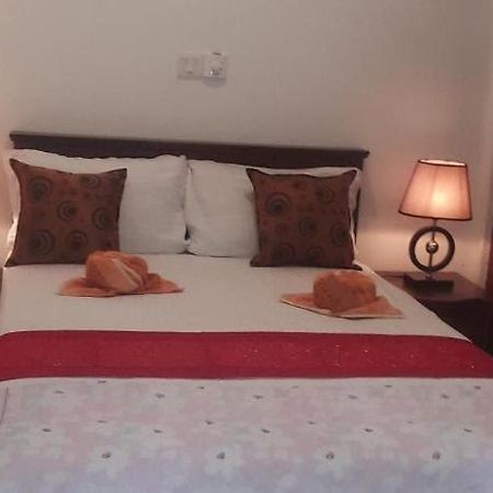 Gold Sand Resort Bentota Dış mekan fotoğraf