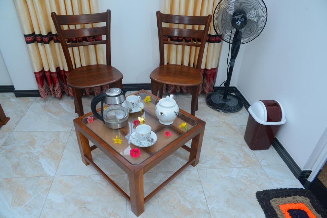 Gold Sand Resort Bentota Dış mekan fotoğraf