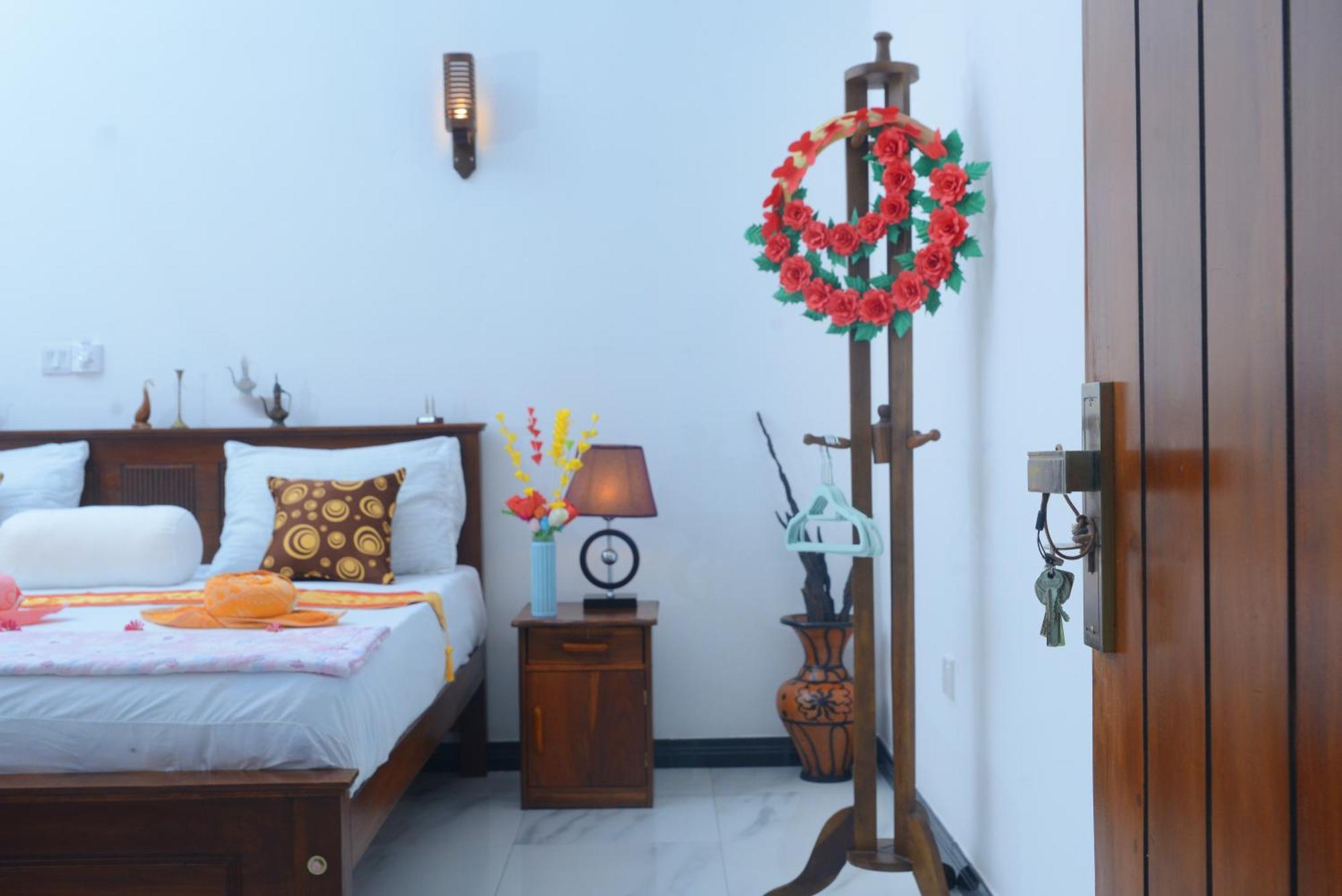 Gold Sand Resort Bentota Dış mekan fotoğraf