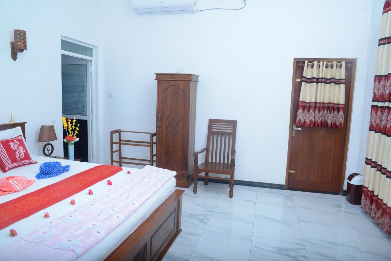 Gold Sand Resort Bentota Dış mekan fotoğraf