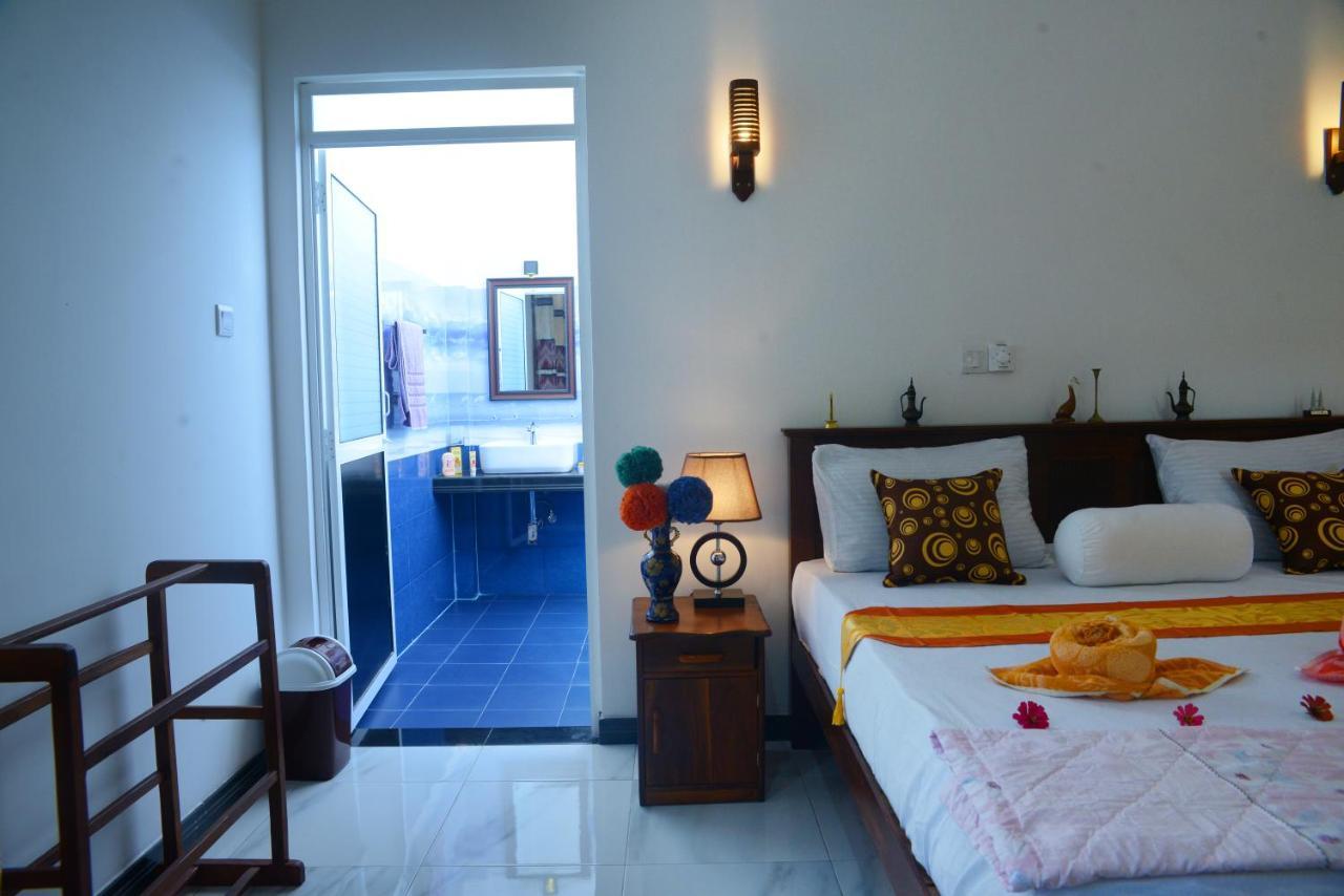 Gold Sand Resort Bentota Dış mekan fotoğraf