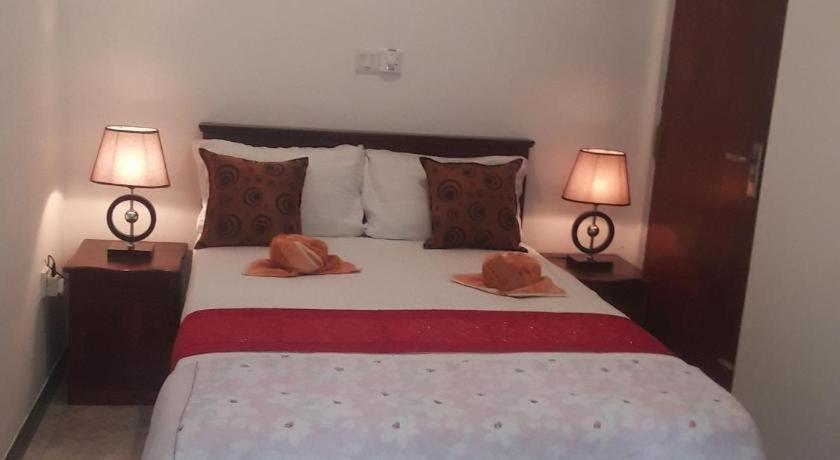 Gold Sand Resort Bentota Dış mekan fotoğraf