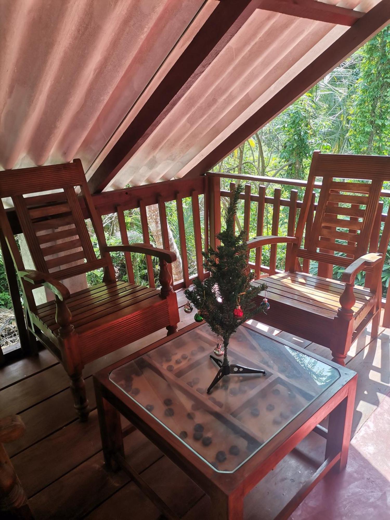 Gold Sand Resort Bentota Dış mekan fotoğraf