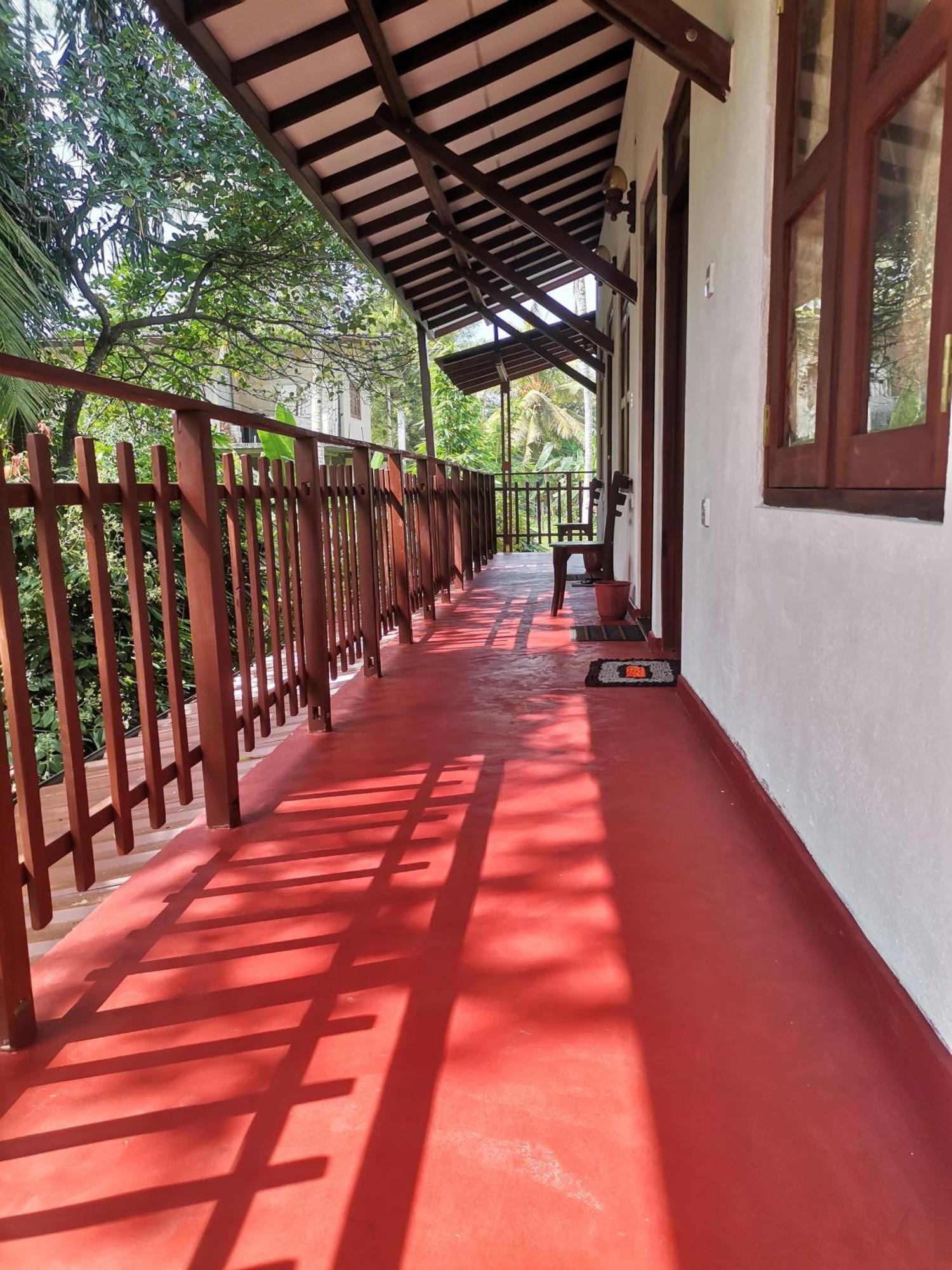 Gold Sand Resort Bentota Dış mekan fotoğraf