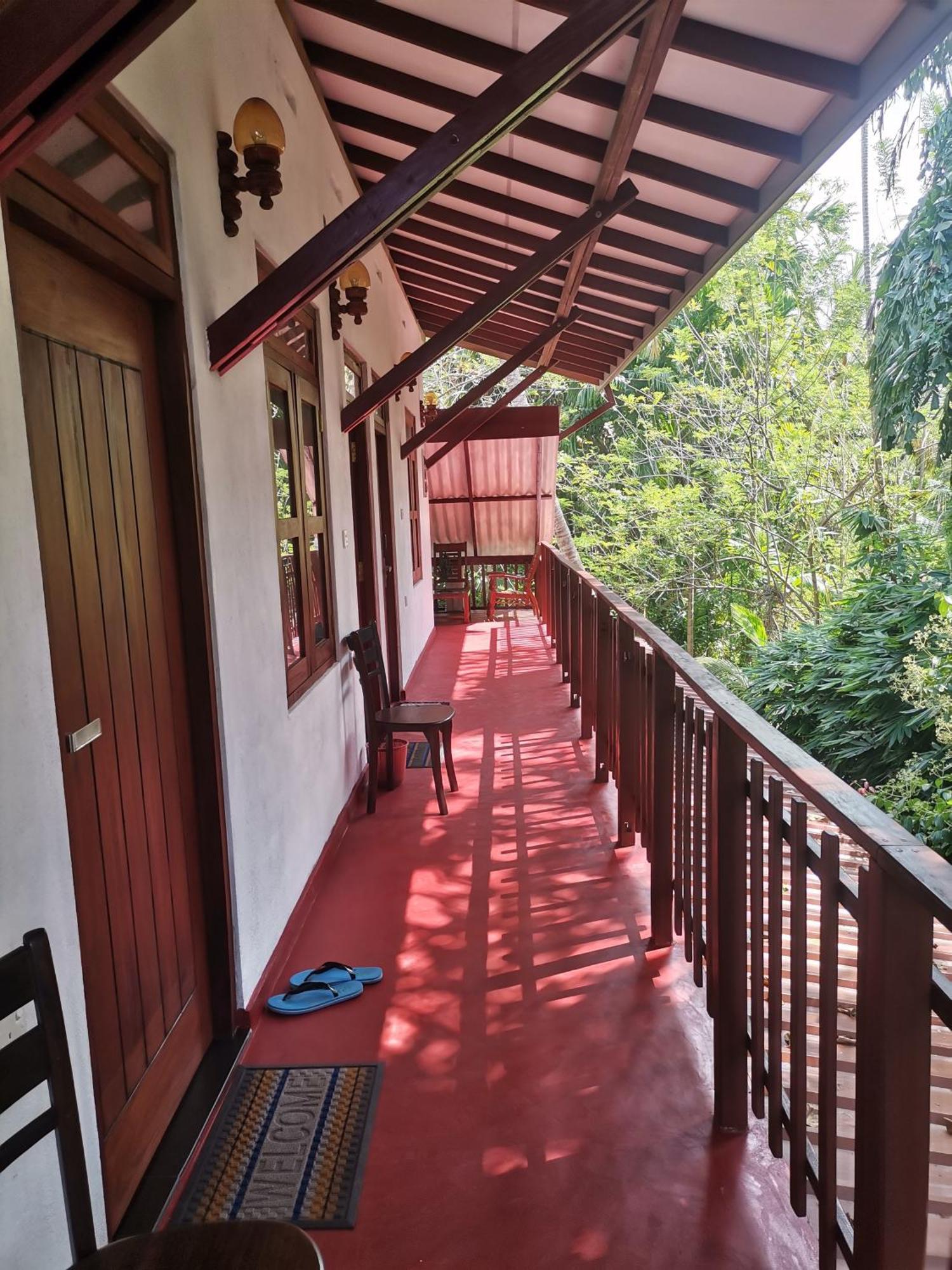 Gold Sand Resort Bentota Dış mekan fotoğraf