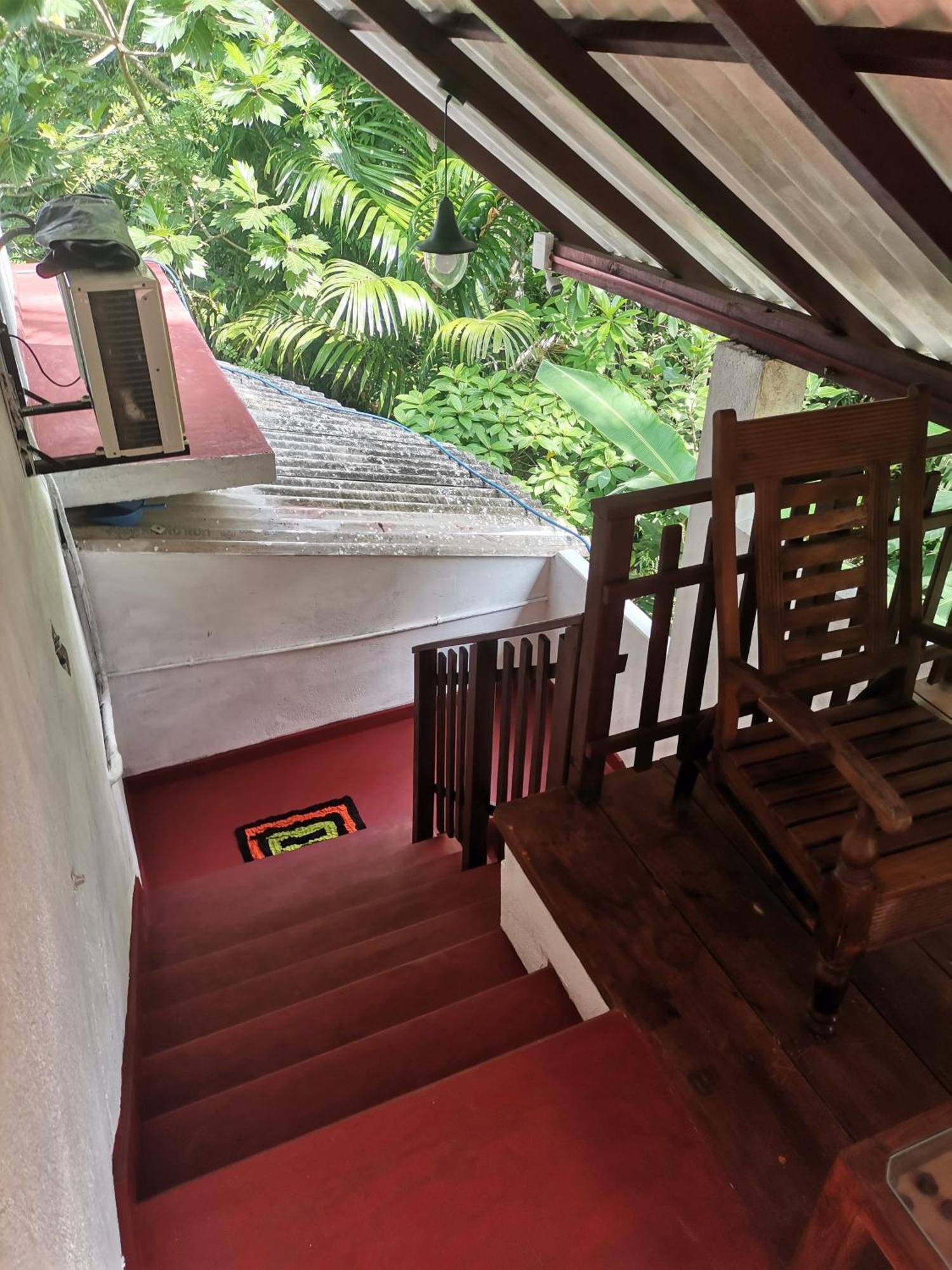 Gold Sand Resort Bentota Dış mekan fotoğraf
