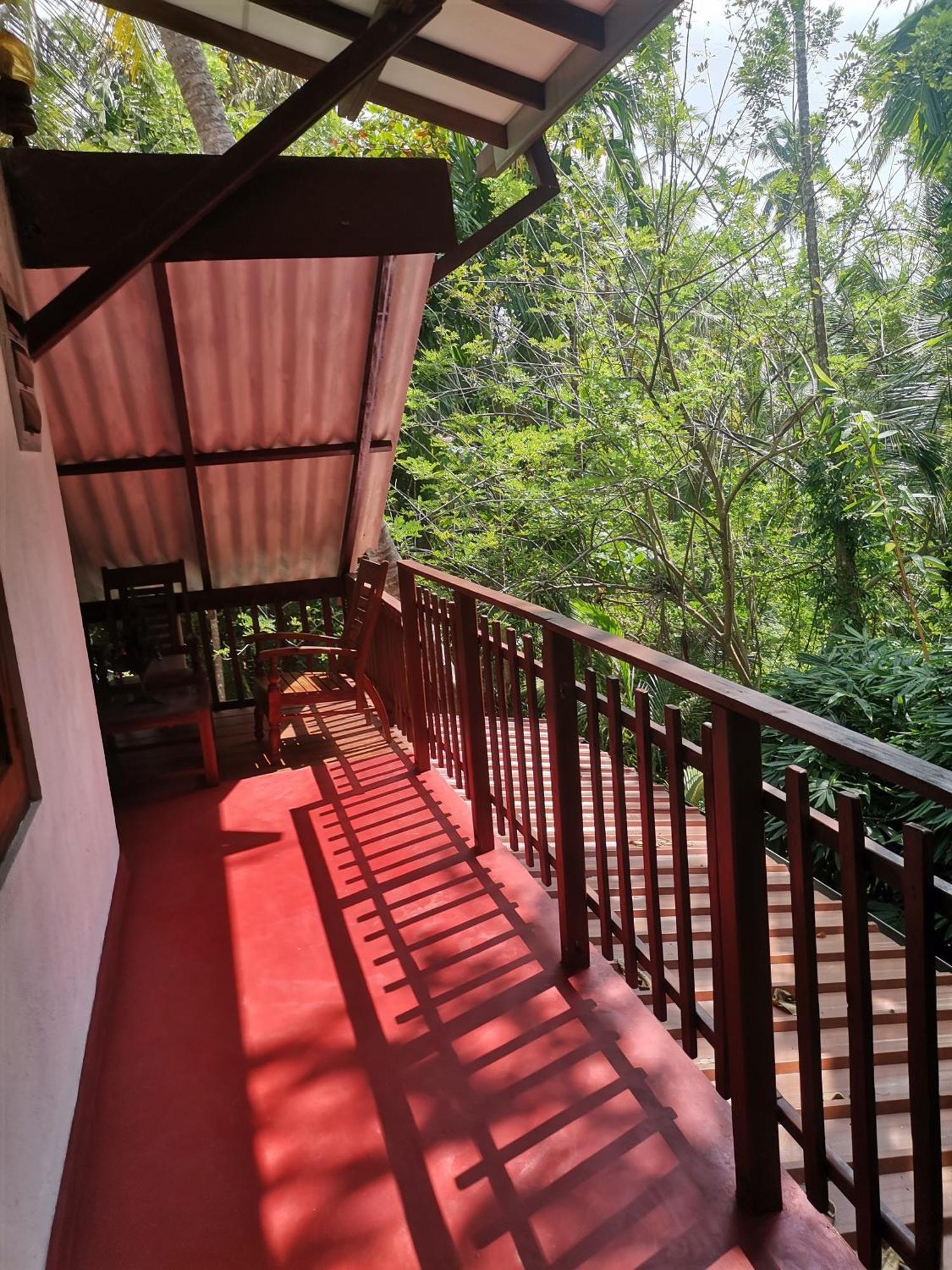 Gold Sand Resort Bentota Dış mekan fotoğraf