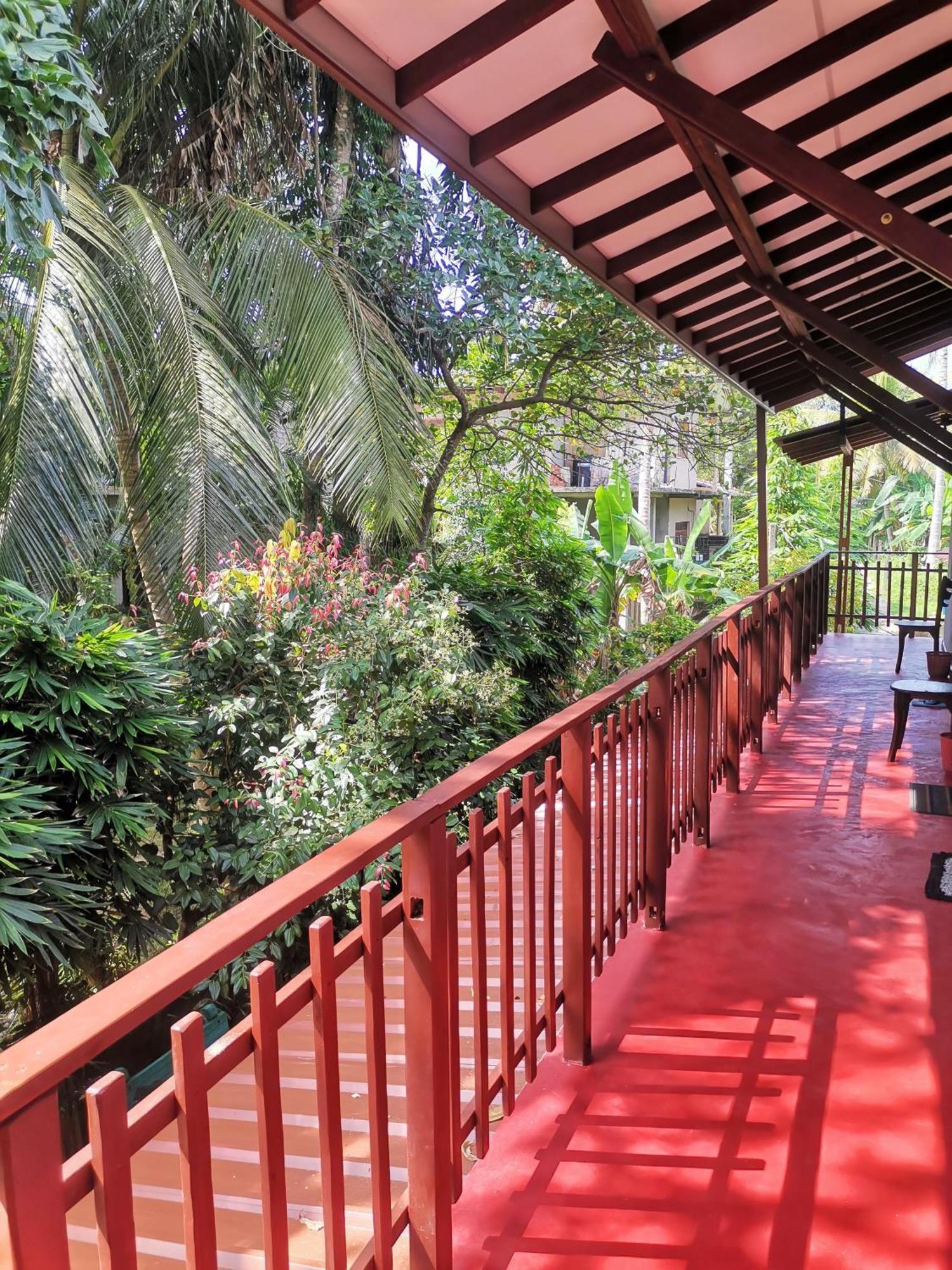 Gold Sand Resort Bentota Dış mekan fotoğraf