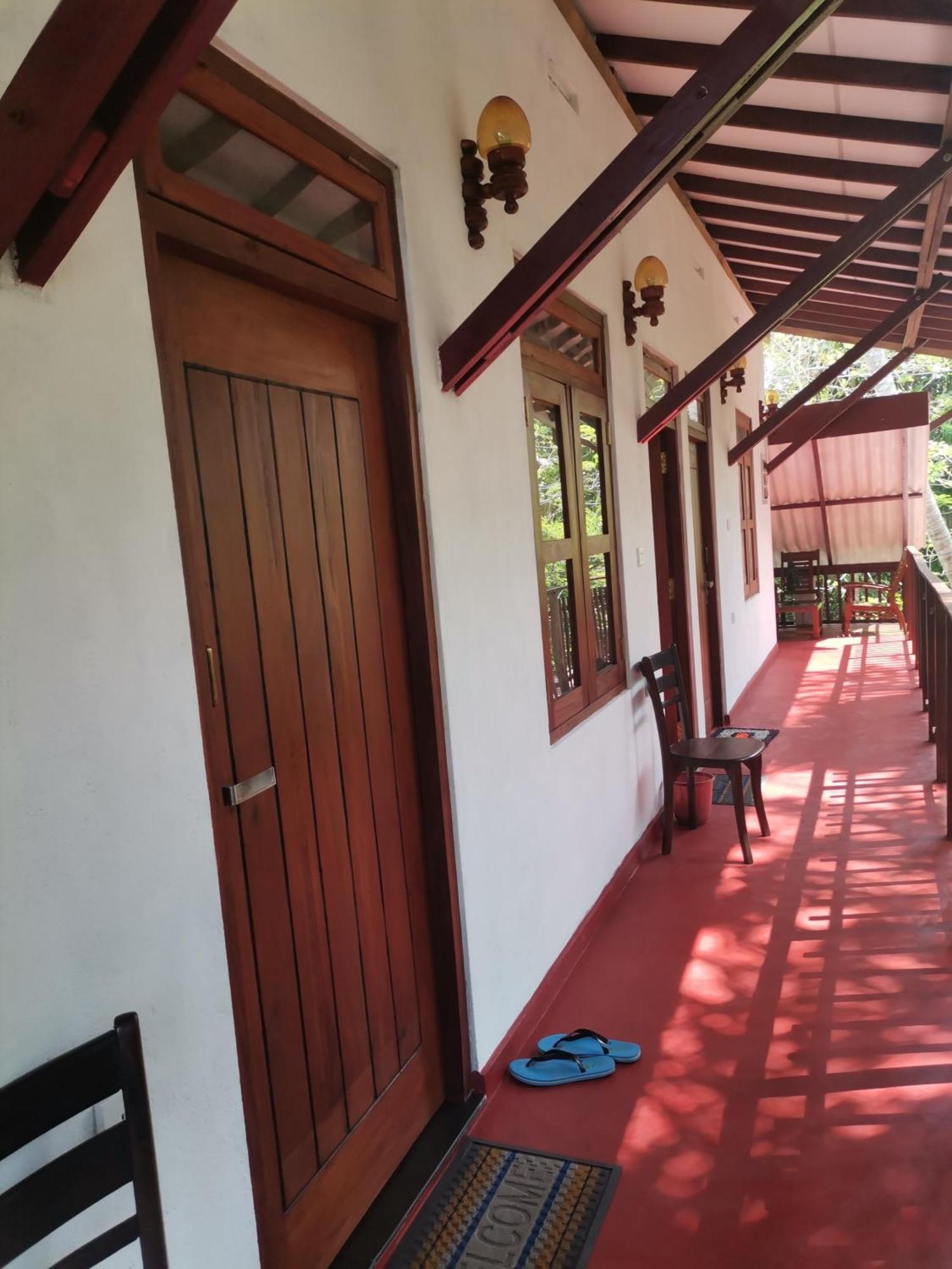 Gold Sand Resort Bentota Dış mekan fotoğraf