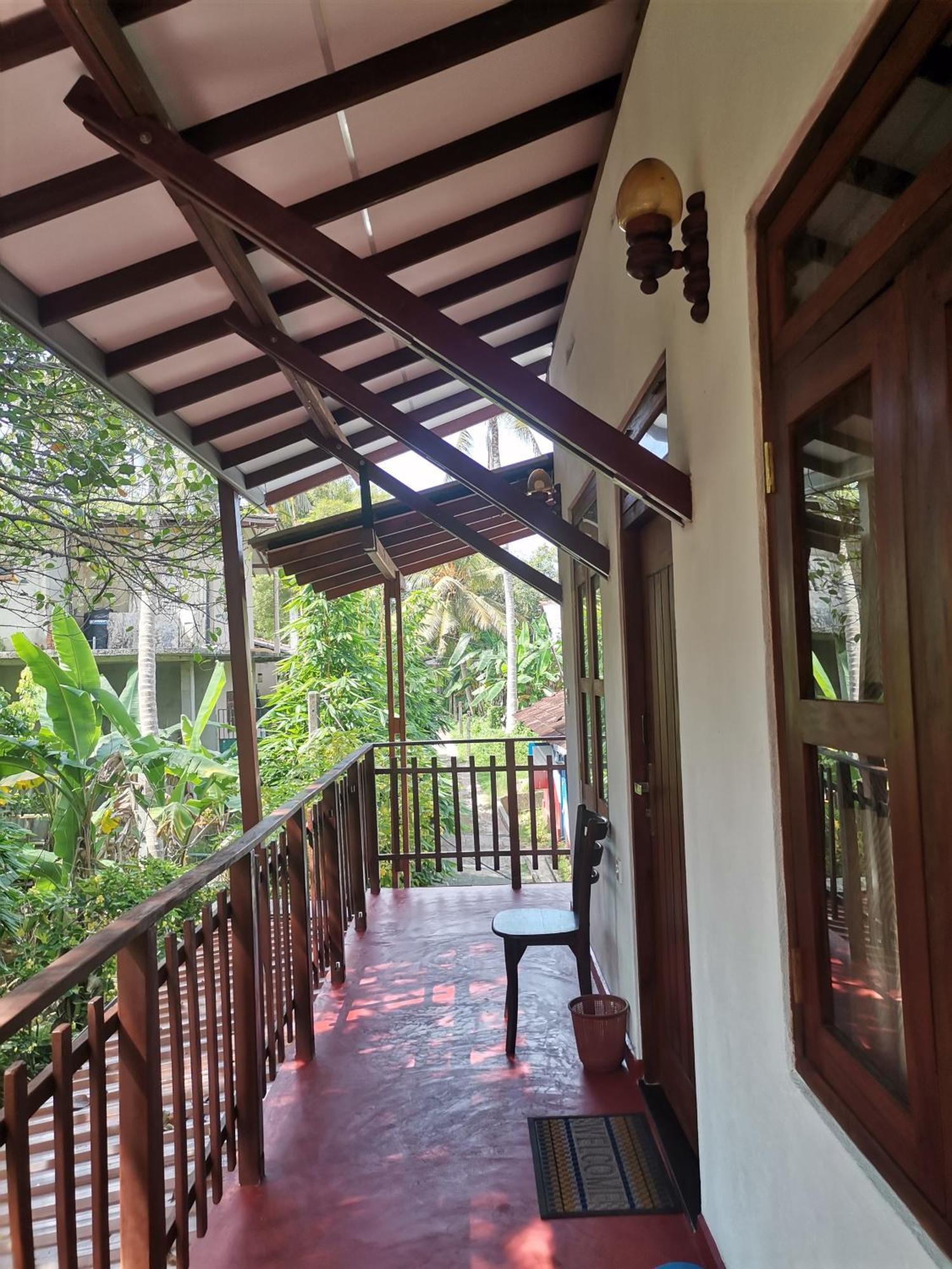 Gold Sand Resort Bentota Dış mekan fotoğraf
