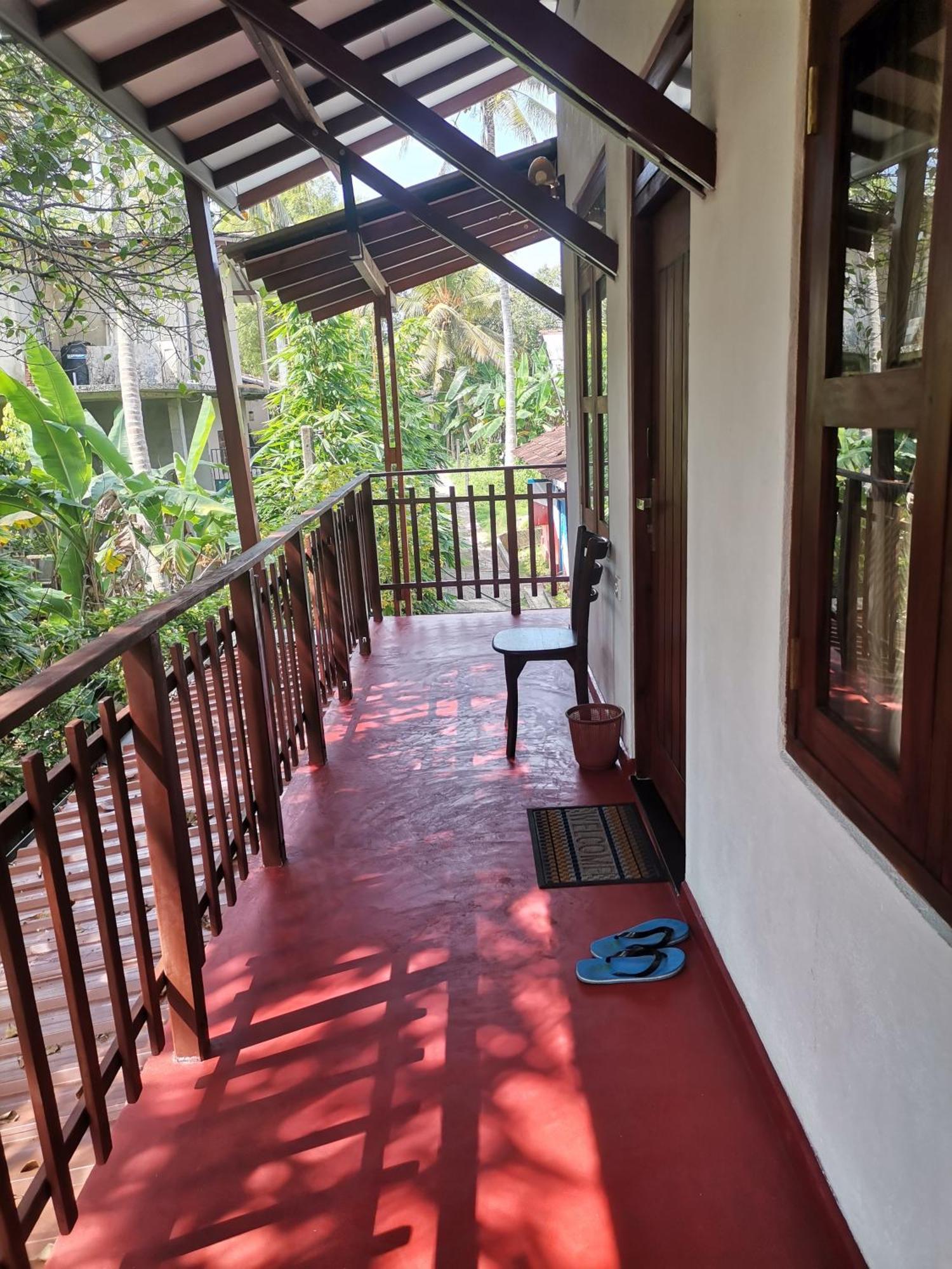 Gold Sand Resort Bentota Dış mekan fotoğraf