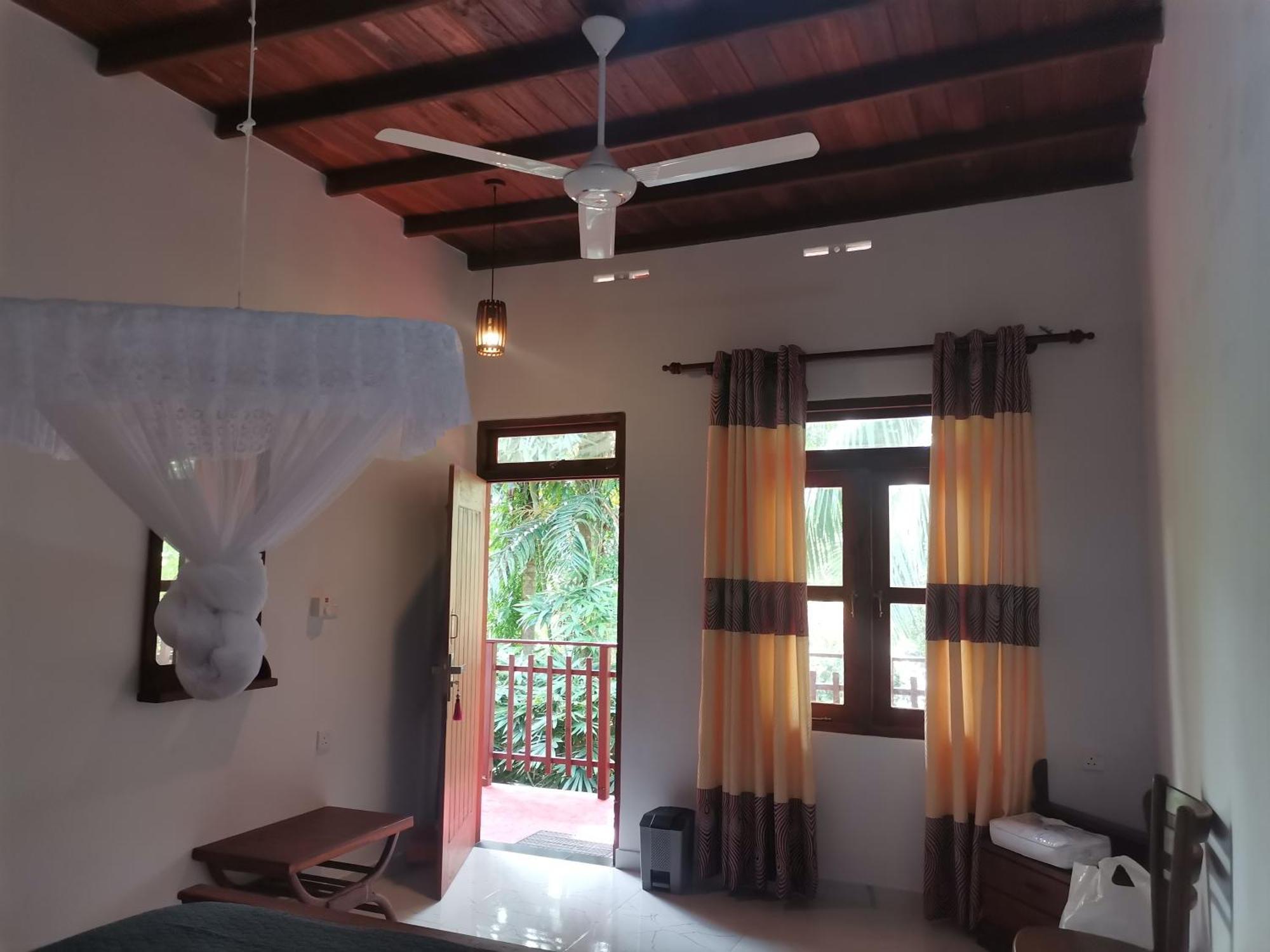 Gold Sand Resort Bentota Dış mekan fotoğraf