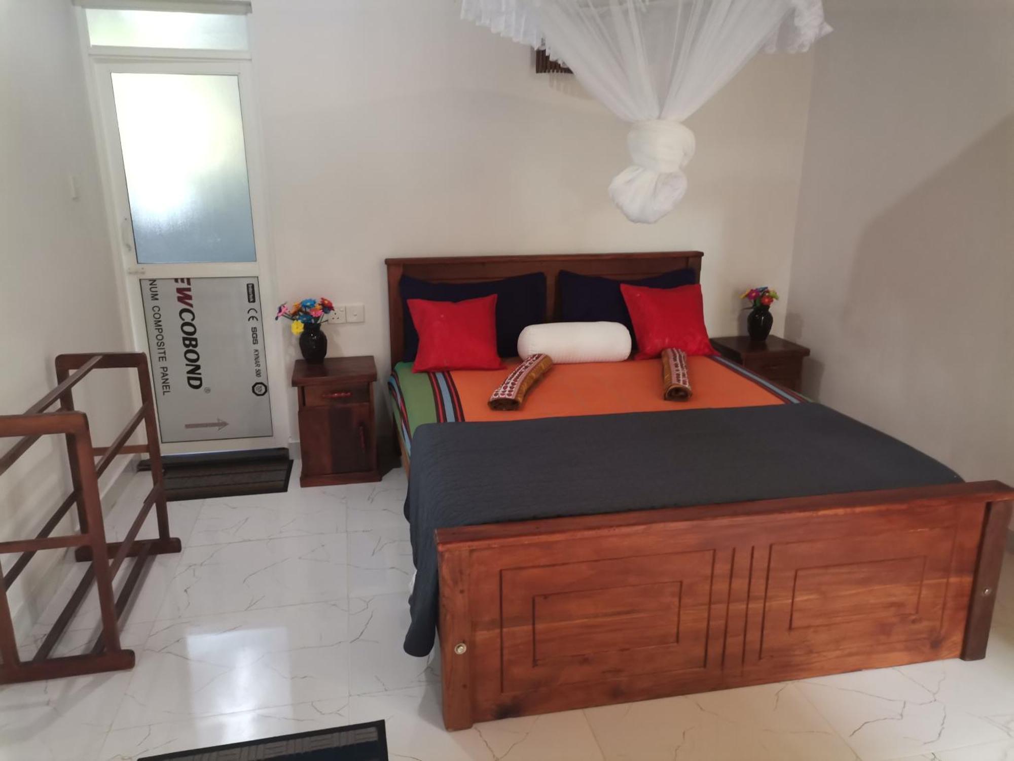 Gold Sand Resort Bentota Dış mekan fotoğraf