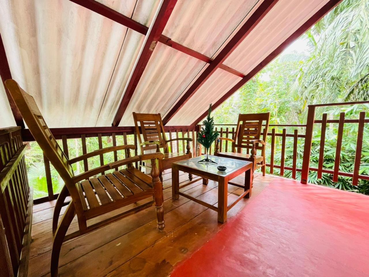 Gold Sand Resort Bentota Dış mekan fotoğraf