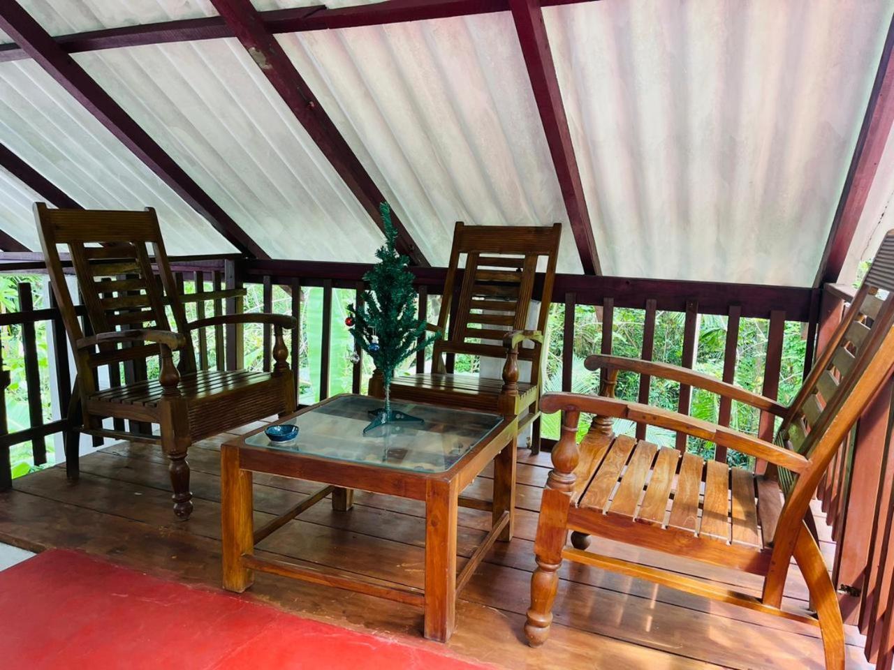 Gold Sand Resort Bentota Dış mekan fotoğraf