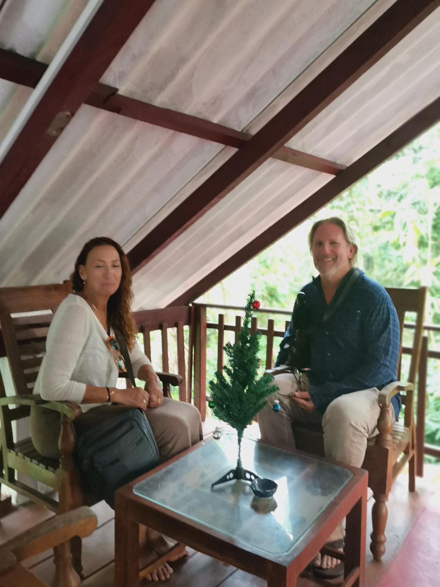 Gold Sand Resort Bentota Dış mekan fotoğraf