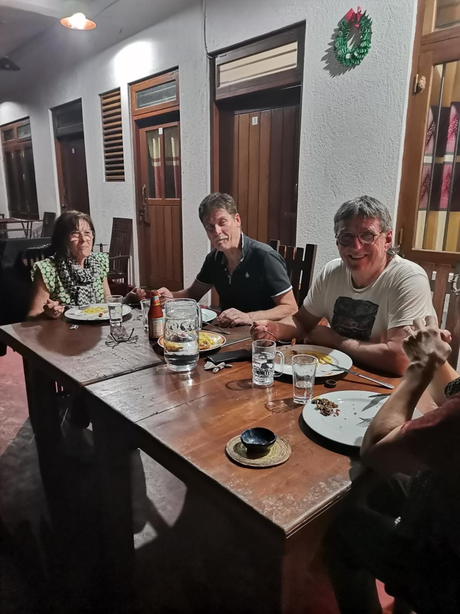 Gold Sand Resort Bentota Dış mekan fotoğraf