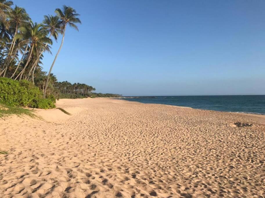 Gold Sand Resort Bentota Dış mekan fotoğraf