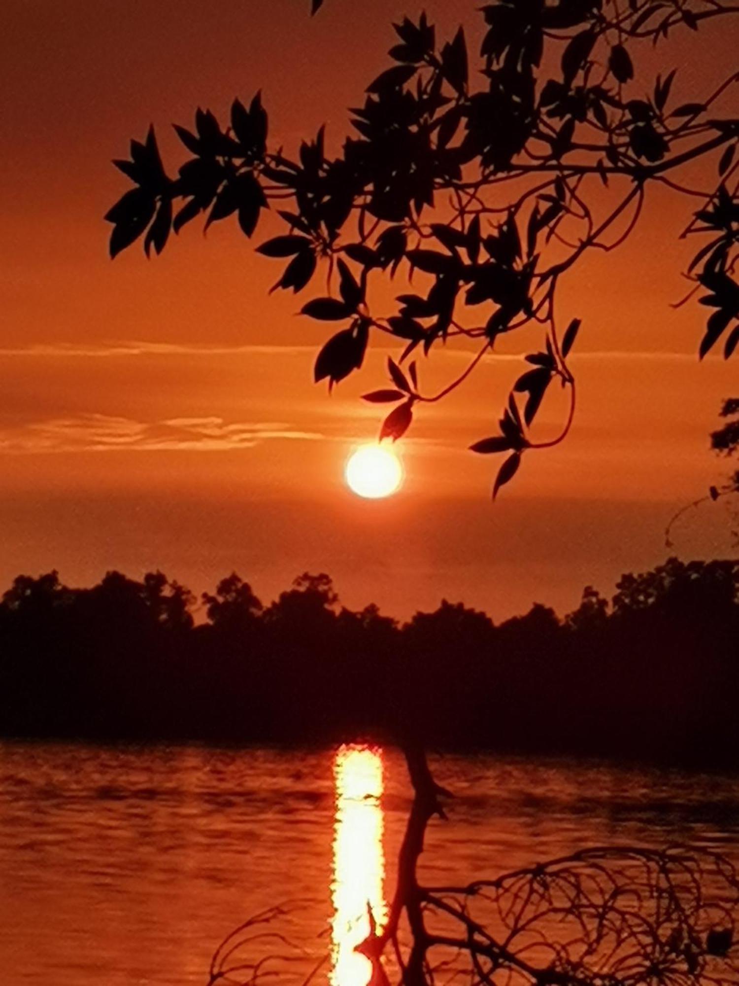 Gold Sand Resort Bentota Dış mekan fotoğraf